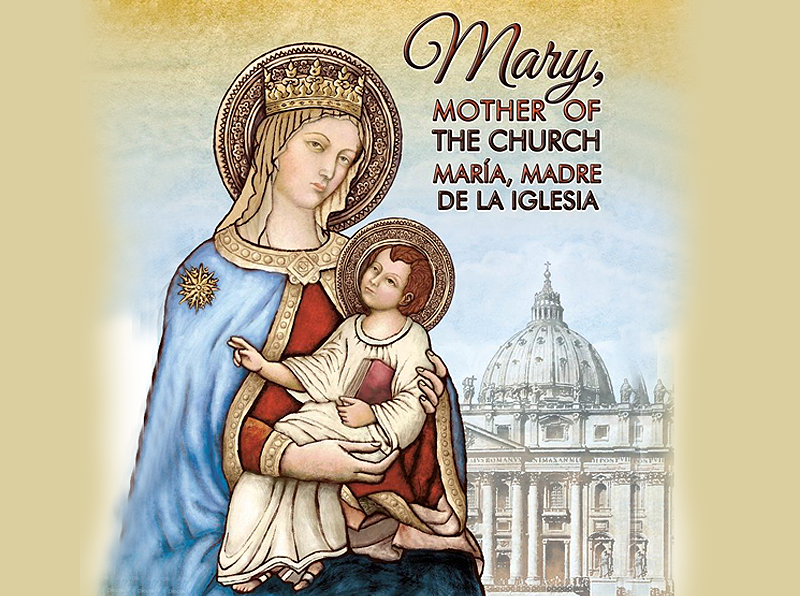 Mother of the Church