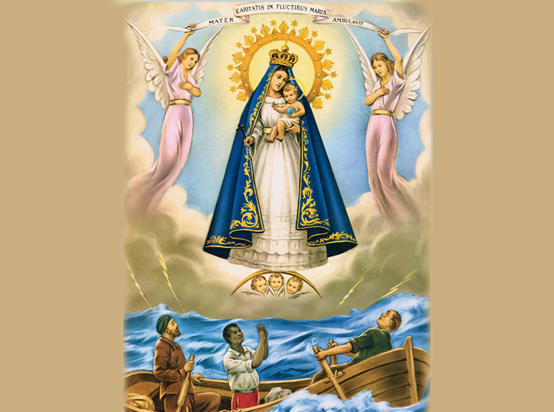 Our Lady of Charity