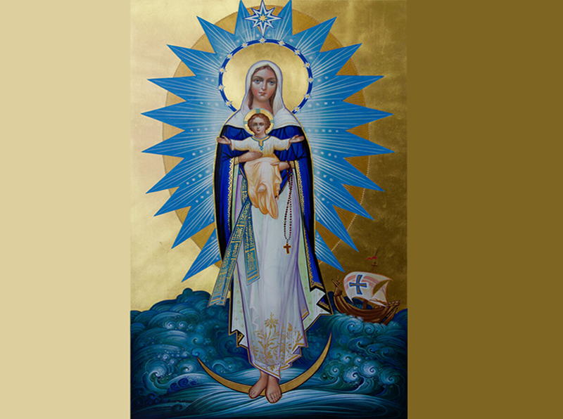 Star of the Sea