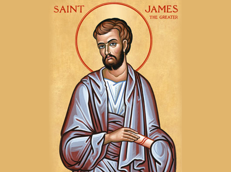 St James the Great